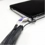 Logilink | Cable wrap | 2 m | Black - 7